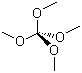 structure of CAS# 1850-14-2, 原碳酸四甲酯