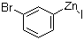 CAS # 186000-44-2, 3-Bromophenylzinc iodide