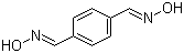 structure of CAS# 18705-39-0, 对苯二甲醛二肟