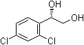 CAS # 187164-23-4, (S)-1-(2,4-Dichlorophenyl)-1,2-ethanediol