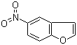 CAS # 18761-31-4, 5-Nitrobenzofuran, 5-Nitro-[2,3]-benzofuran
