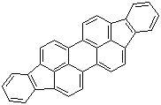 structure of CAS# 188-94-3, Periflanthen