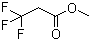 structure of CAS# 18830-44-9, 3,3,3-三氟丙酸甲酯