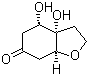 CAS # 189264-45-7, Cleroindicin D, (-)-Cleroindicin D