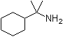 CAS # 19072-67-4, alpha,alpha-Dimethylcyclohexanemethylamine