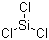CAS # 19165-34-5, Silicon trichloride, Silicon chloride, Silicon trichloride radical, Trichlorosilyl, Trichlorosilyl radical