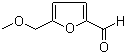 CAS # 1917-64-2, 5-Methoxymethylfuran-2-carbaldehyde