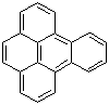 CAS # 192-97-2, Benzo[e]pyrene, 1,2-Benzopyrene, 1,2-Benzpyrene, 4,5-Benzopyrene, 4,5-Benzpyrene, NSC 89273