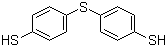 structure of CAS# 19362-77-7, 4'4-二巯基二苯硫醚