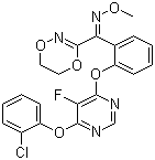 CAS # 193740-76-0, Fluoxastrobin