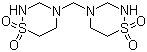 structure of CAS# 19388-87-5, 滔罗林