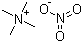 CAS # 1941-24-8, Tetramethylammonium nitrate