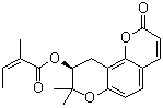 structure of CAS# 19427-82-8, 丝立尼亭