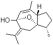 CAS 登录号：19431-84-6, 莪术醇