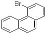 CAS # 19462-79-4, 4-Bromophenanthrene, NSC 171604