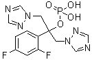 CAS # 194798-83-9, Fosfluconazole, Prodif