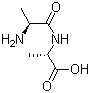 CAS 登录号：1948-31-8, L-丙氨酰-L-丙氨酸