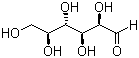 CAS 登录号：1949-88-8, L-阿卓糖