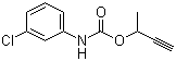 structure of CAS# 1967-16-4, 氯草灵