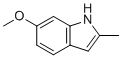 CAS # 1968-13-4, 6-methoxy-2-methyl-1H-indole