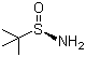 structure of CAS# 196929-78-9, (R)-(+)-2-Methyl-2-propanesulfinamide