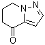CAS # 197094-19-2, 6,7-Dihydropyrazolo[1,5-a]pyridin-4(5H)-one