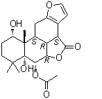 CAS # 197781-85-4, Caesalpinin H, (+)-Bonducellpin D
