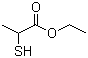 CAS 登录号：19788-49-9, 2-巯基丙酸乙酯