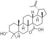 structure of CAS# 198014-94-7, 苦艾素