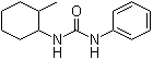 CAS # 1982-49-6, Siduron, 1-(2-Methylcyclohexyl)-3-phenylurea, H 1318, NSC 131951, Tupersan