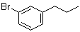 structure of CAS# 19829-32-4, 3-Propylbromobenzene