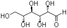 CAS 登录号：1990-29-0, D-阿卓糖