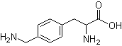 CAS # 1991-96-4, p-Aminomethylphenylalanine