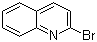 CAS # 2005-43-8, 2-Bromoquinoline