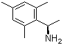 CAS # 20050-15-1, (R)-(1-(2,4,6-Trimethylphenyl)ethyl)amine