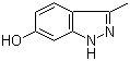 CAS # 201286-99-9, 6-Hydroxy-3-methylindazole