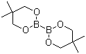 structure of CAS# 201733-56-4, Bis(neopentyl glycolato)diboron