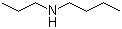 structure of CAS# 20193-21-9, N-丙基丁胺