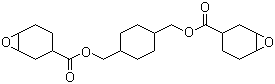CAS # 20249-12-1, 1,4-Cyclohexanedimethanol bis(3,4-epoxycyclohexanecarboxylate)
