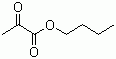 structure of CAS# 20279-44-1, Butyl pyruvate