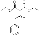 CAS # 20320-59-6, Diethyl 2-(2-phenylacetyl)malonate