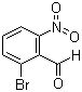 CAS # 20357-21-5, 2-Bromo-6-nitrobenzaldehyde