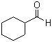 structure of CAS# 2043-61-0, 环己烷基甲醛