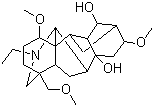CAS # 20501-56-8, Talatizamine, Talatisamine