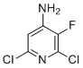 CAS # 2051921-49-2, 2,6-Dichloro-3-fluoropyridin-4-amine