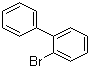 CAS # 2052-07-5, 2-Bromobiphenyl, 2-Bromo-1,1'-biphenyl