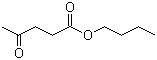 structure of CAS# 2052-15-5, Butyl levulinate
