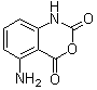 CAS # 205688-52-4, 5-Amino-2H-3,1-benzoxazine-2,4(1H)-dione