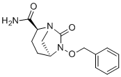 CAS # 2064219-16-3, Avibactam Impurity 27, (2S,5S)-6-(Benzyloxy)-7-oxo-1,6-diazabicyclo[3.2.1]octane-2-carboxamide
