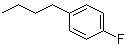 CAS # 20651-65-4, 1-Butyl-4-fluorobenzene, p-Fluorobutylbenzene